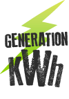Generation kWh | Autoproducción Compartida de Energía